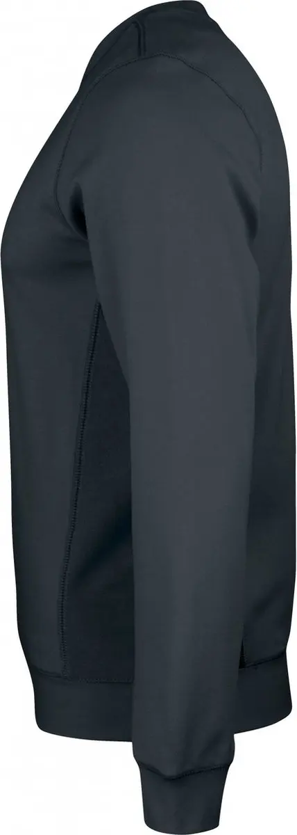 Jobman 5402 Sweatshirt - Maat L - Zwart
