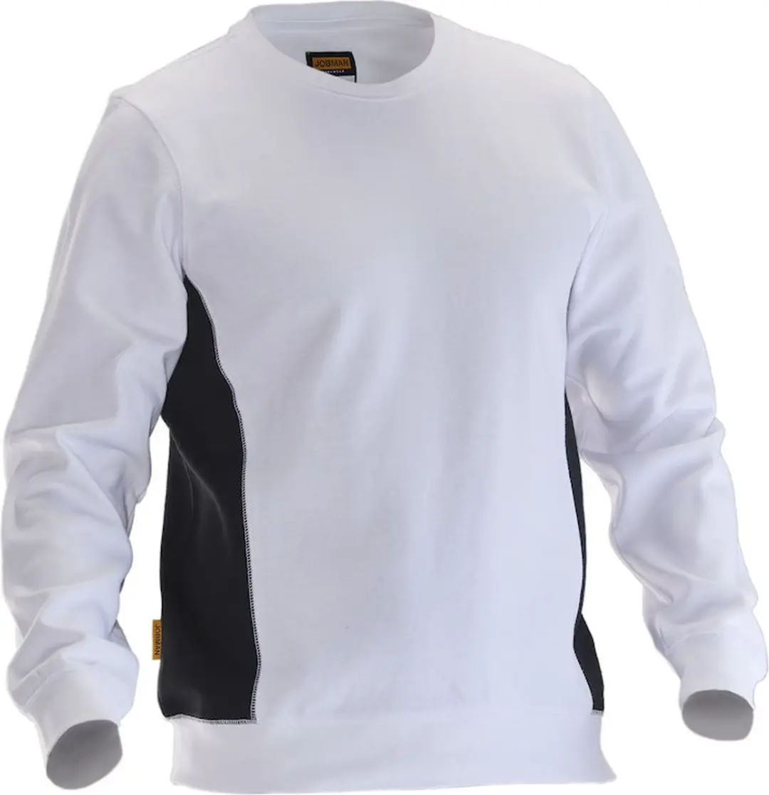 Jobman 5402 Sweatshirt - Maat L - Zwart