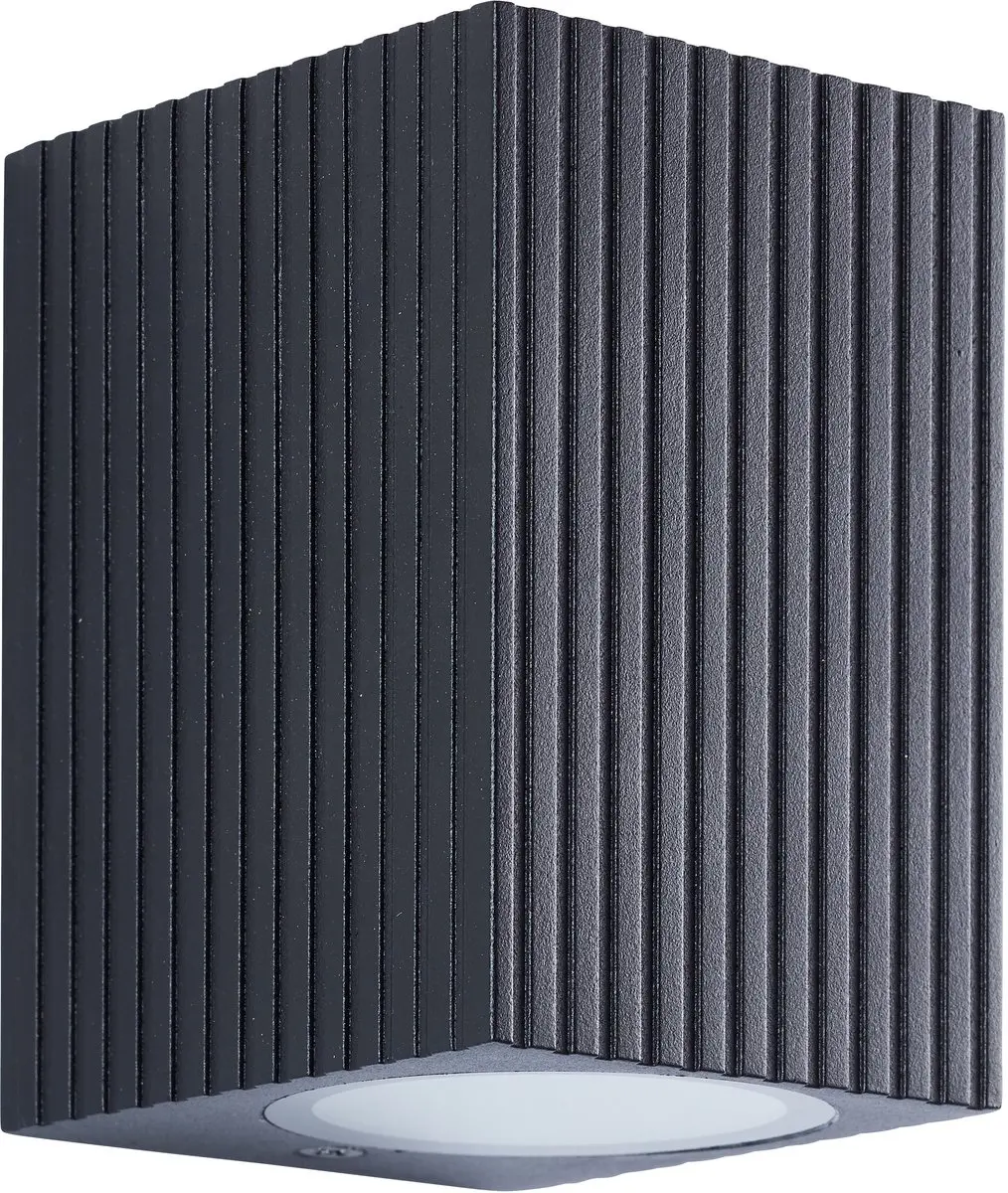 Brilliant Jelani Buiten Wandlamp GU10 1x10W