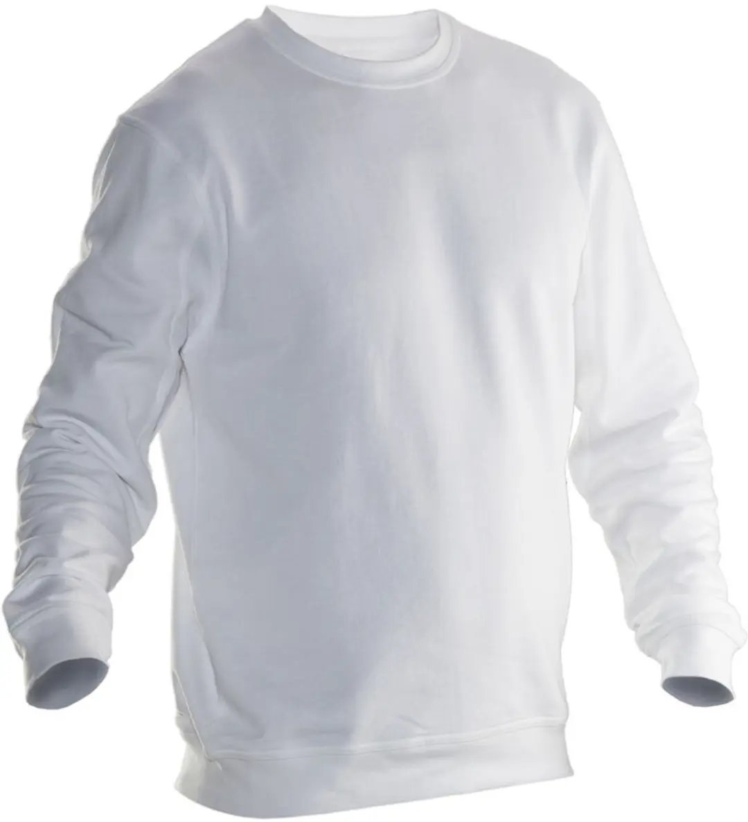 Jobman 5120 Roundneck Sweatshirt M