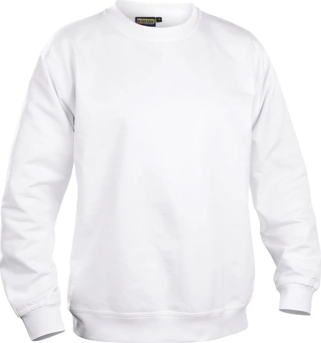 Blåkläder Sweatshirt 3340-1158