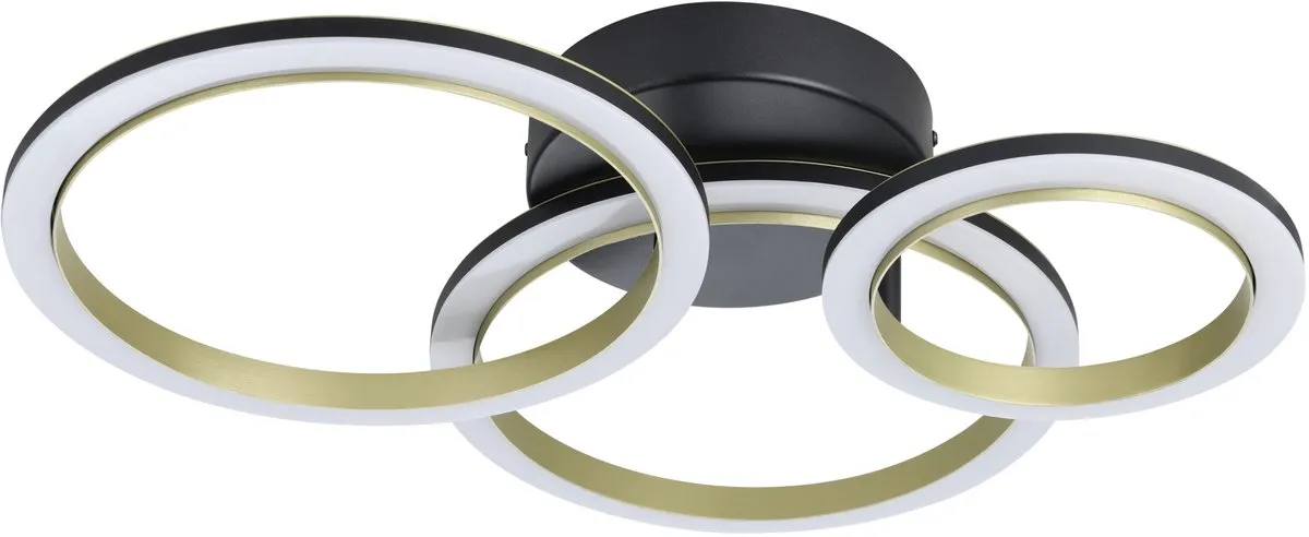 Eglo Calliera Plafondlamp LED 49cm