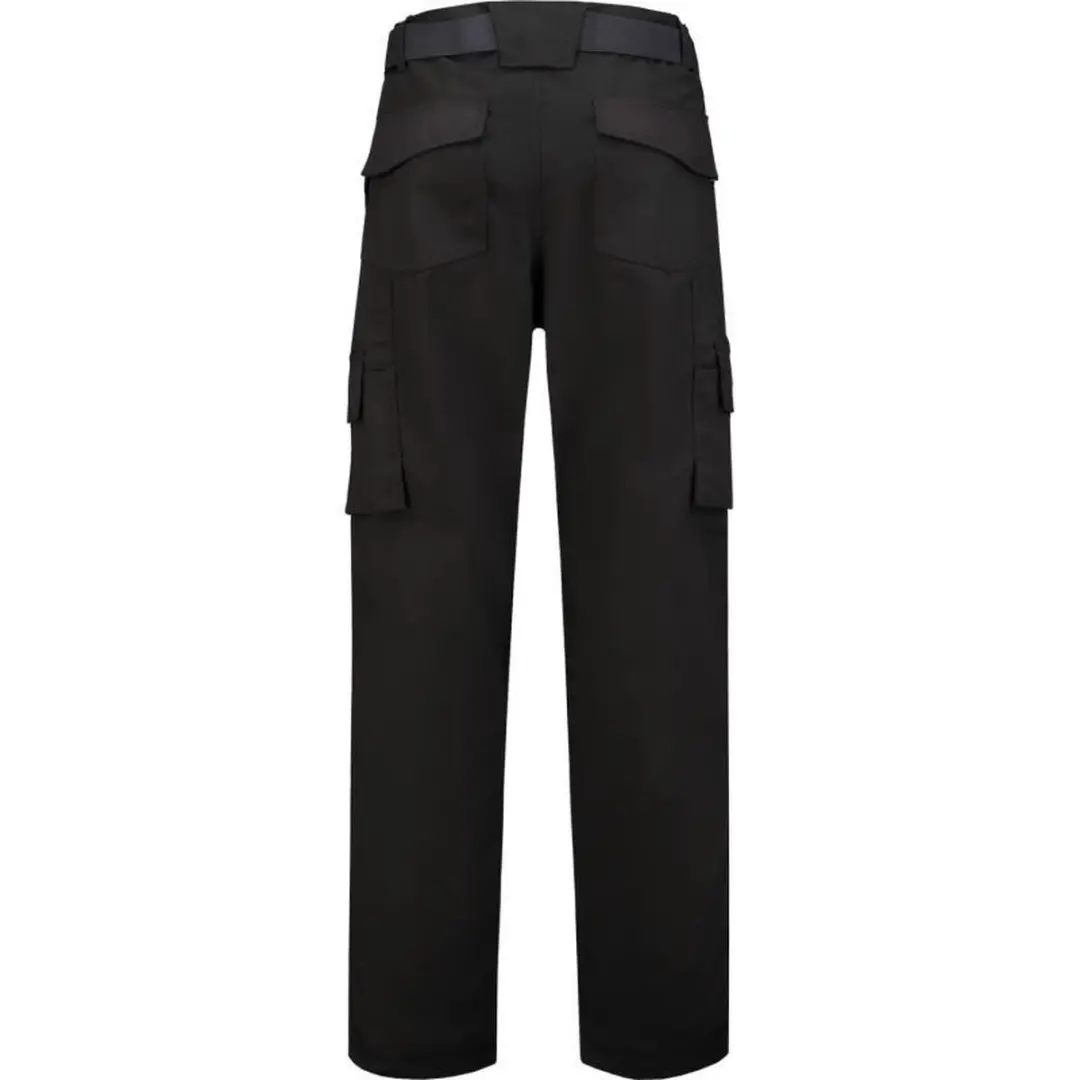 Workman Classic Worker Maat 58 - Zwart