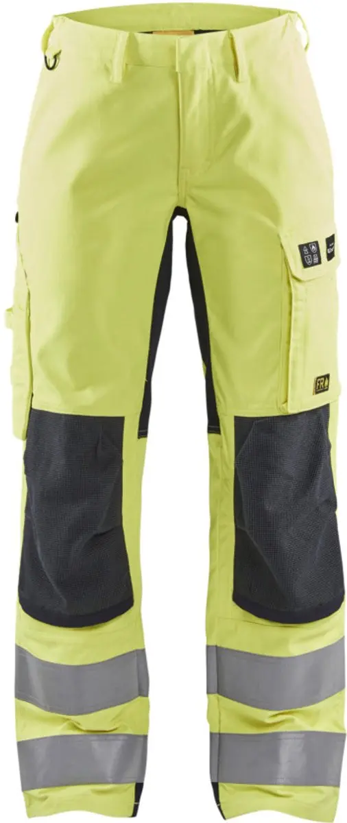 Blåkläder Multinorm Dames Werkbroek 7191-1512