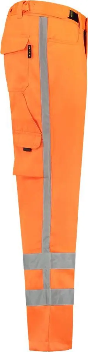 Tricorp Werkbroek RWS 503003 - Maat 52 - Fluorooranje