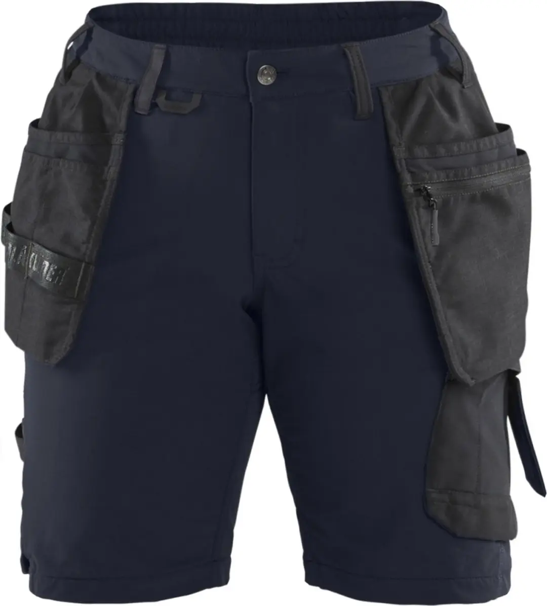 Blåkläder 7183-1645 Dames Short