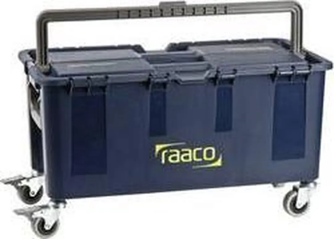 Raaco Wielenset 113656