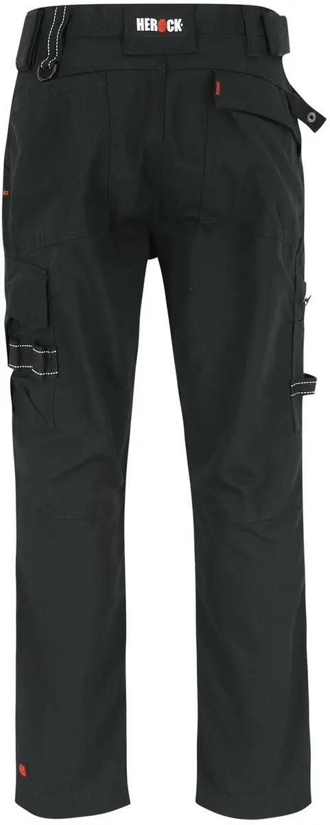 Herock Apollo Werkbroek 38 - Marine