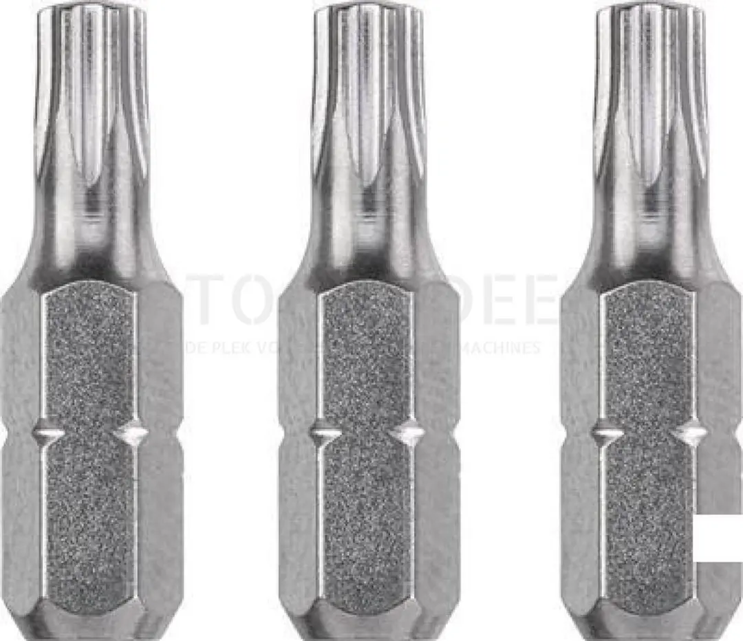 KWB Schroefbits Torx T40 25mm