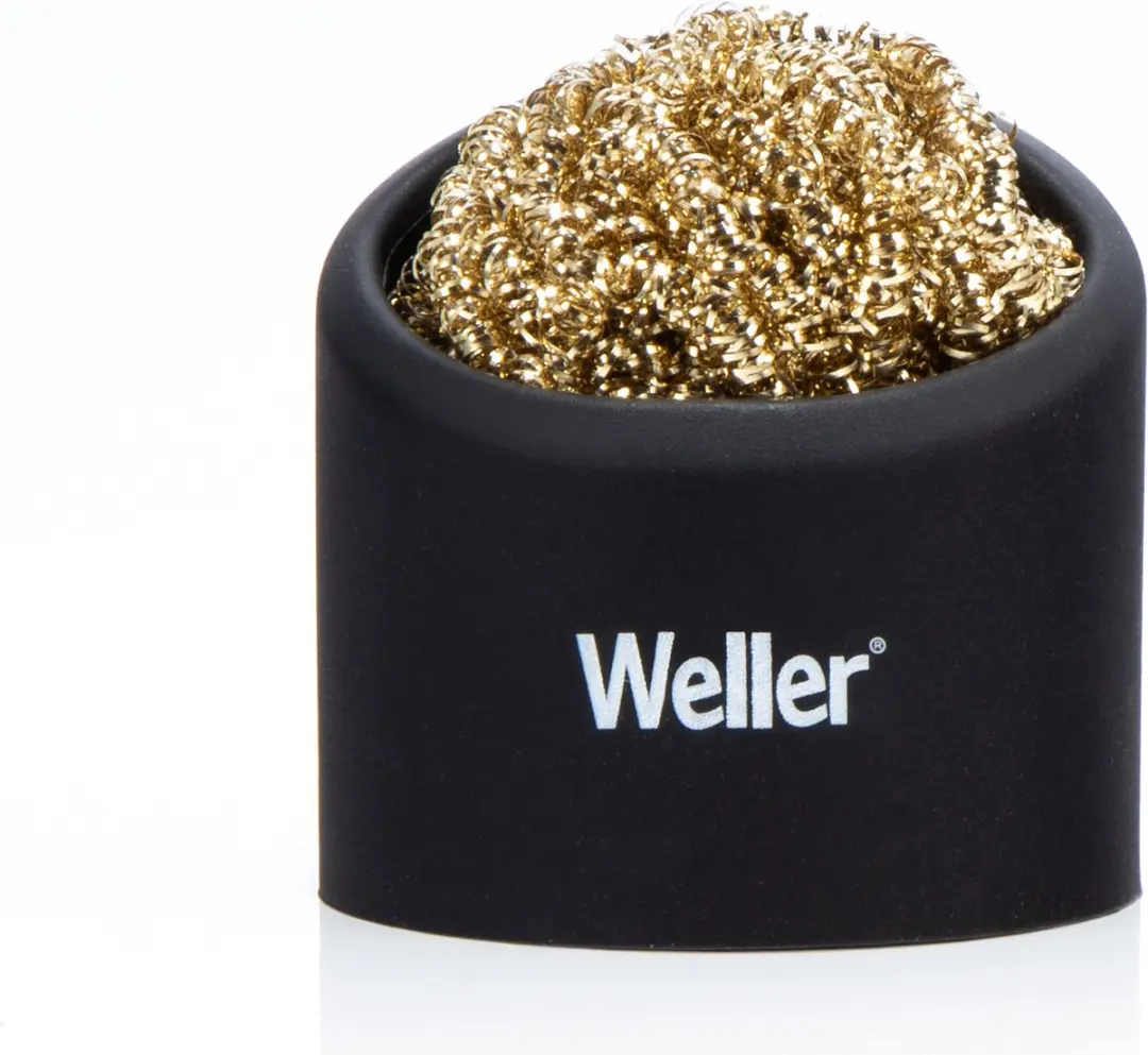 Weller WLACCBSH-02 Soldeerpuntenreiniger