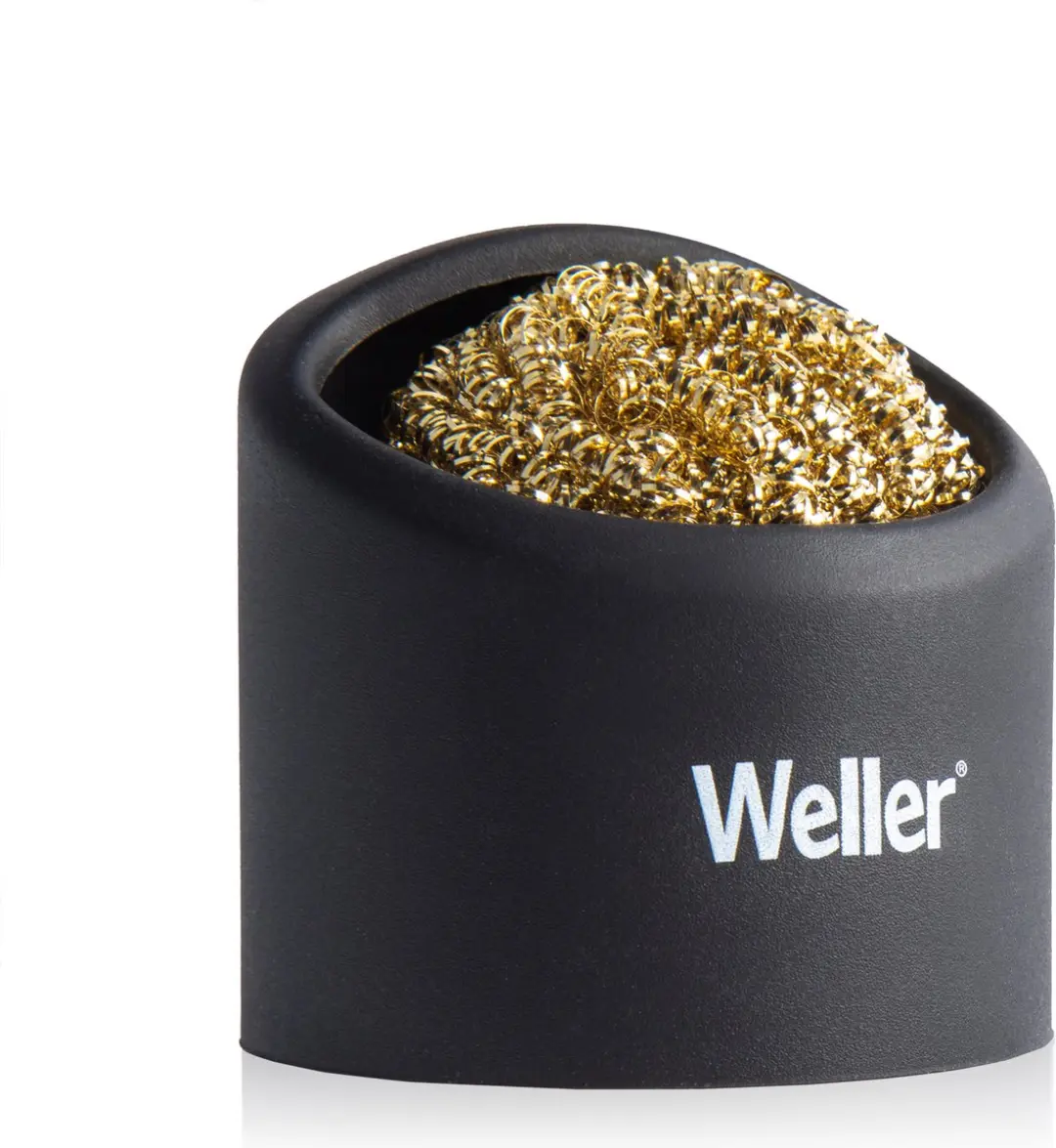 Weller WLACCBSH-02 Soldeerpuntenreiniger - 60mm