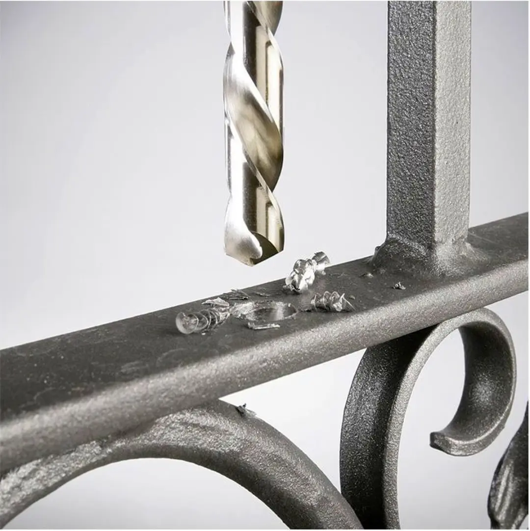 KWB HSS Spiraalboor Ø3.1 x 64mm - 280171