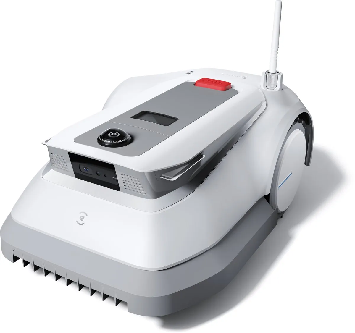 Ecovacs GOAT G1-800 Robotmaaier - 800m²