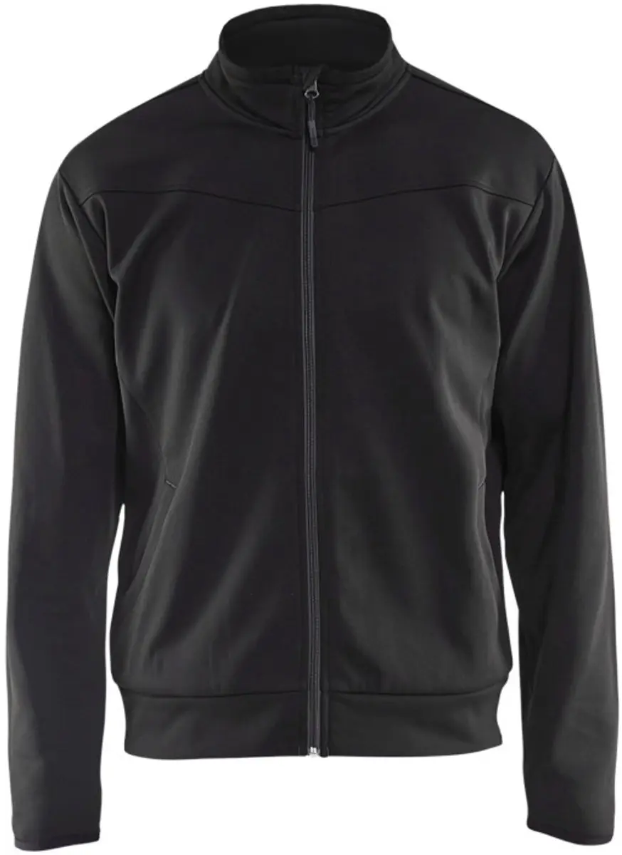 Blåkläder Service Sweatshirt 3362-2526