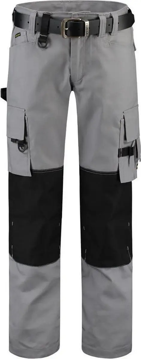 Tricorp Werkbroek Cordura Canvas 502009