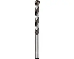 KWB Carbide Beton-spiraalboor 5.5mm