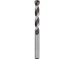 KWB Carbide Beton-spiraalboor 5.5mm - 100mm - 1 Stuk