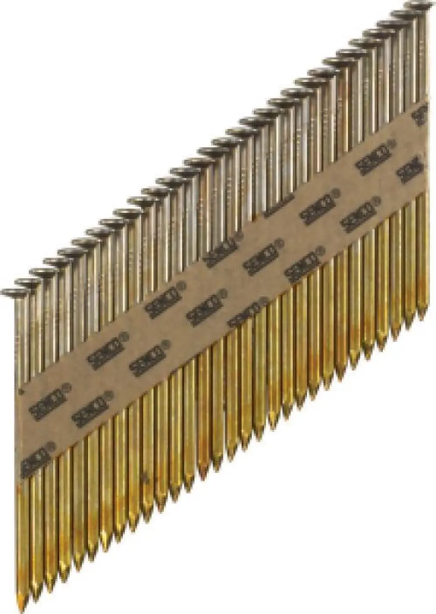Senco Stripspijker Glad 2,3x55mm Gegalvaniseerd - 1 Stuk