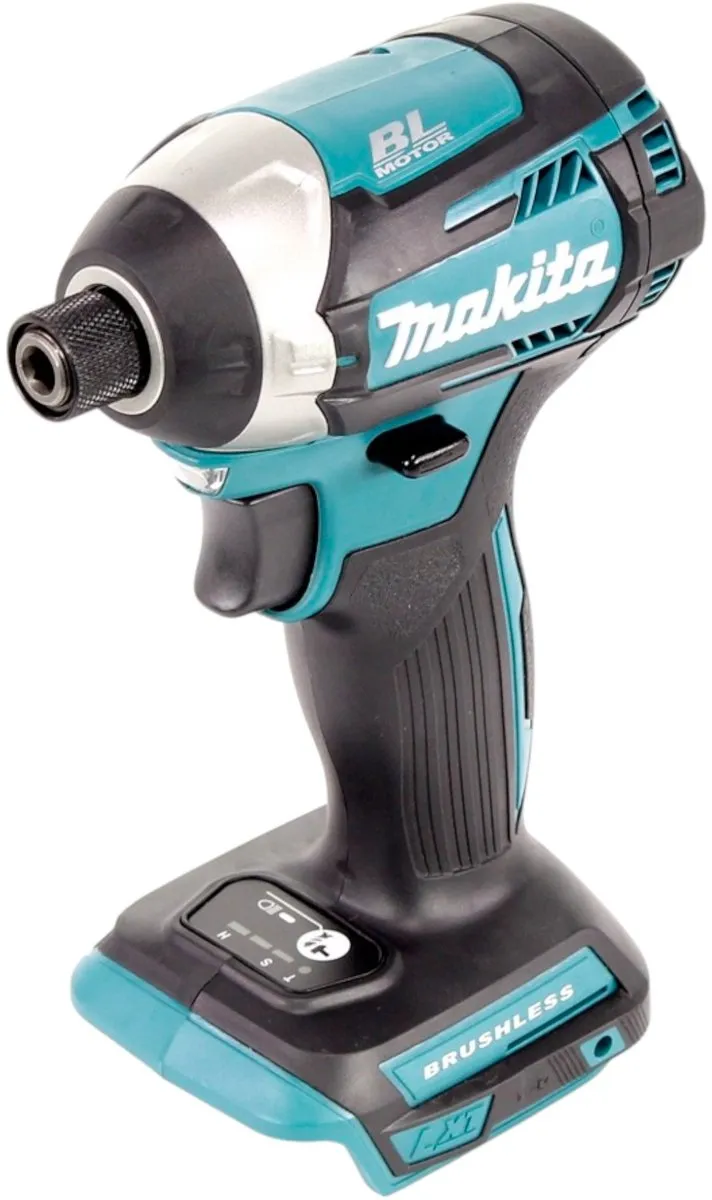Makita DTD 154 Z Slagmoersleutel 18V 175Nm