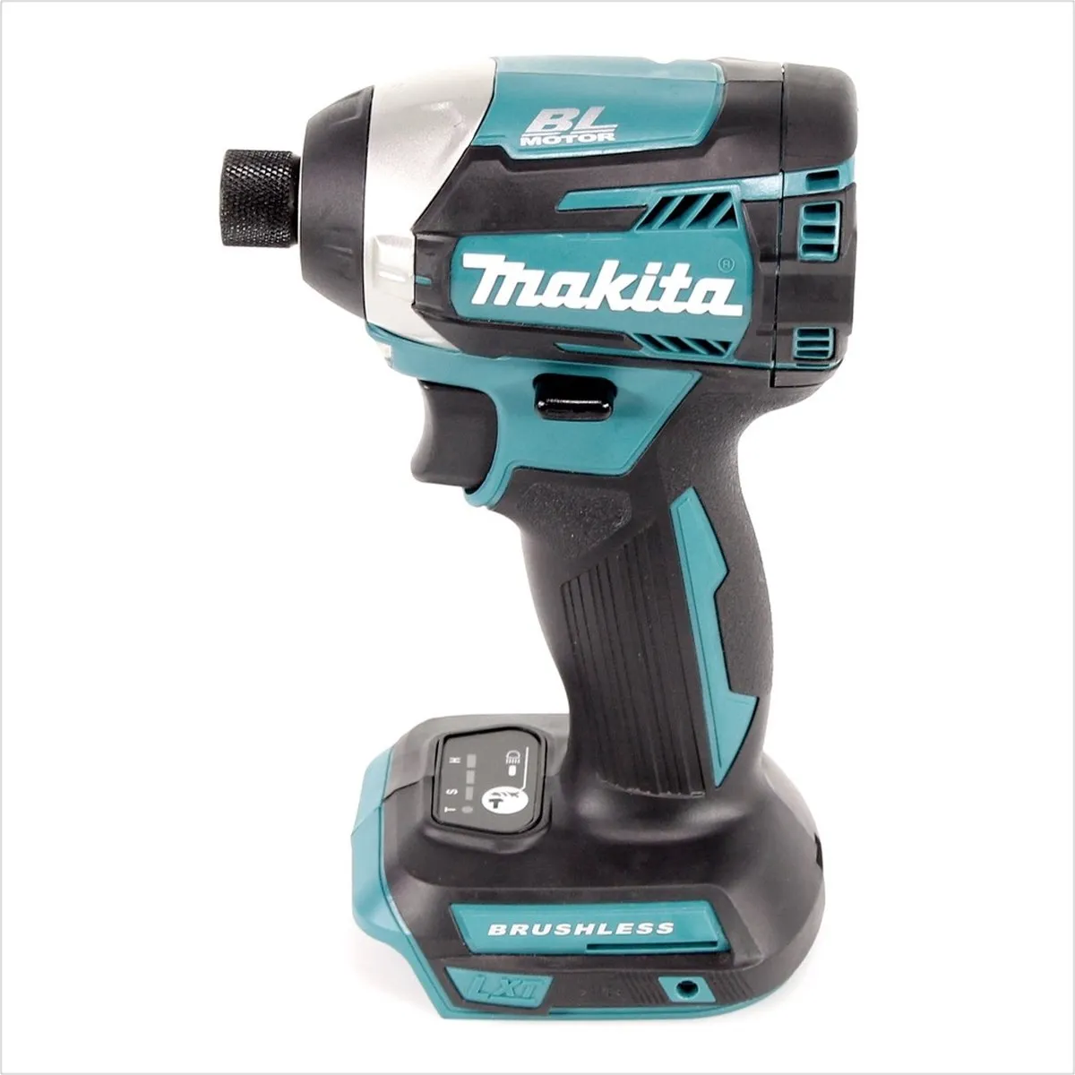 Makita DTD 154 Z Slagmoersleutel 18V 175Nm - Borstelloos - afbeelding 6 van 6