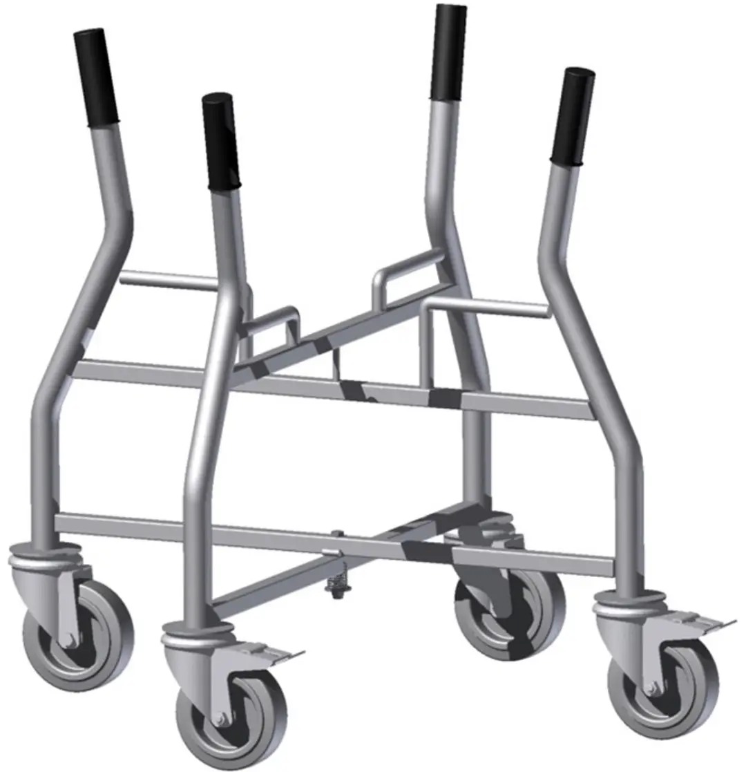 Matador Speciekuiphouder 90L