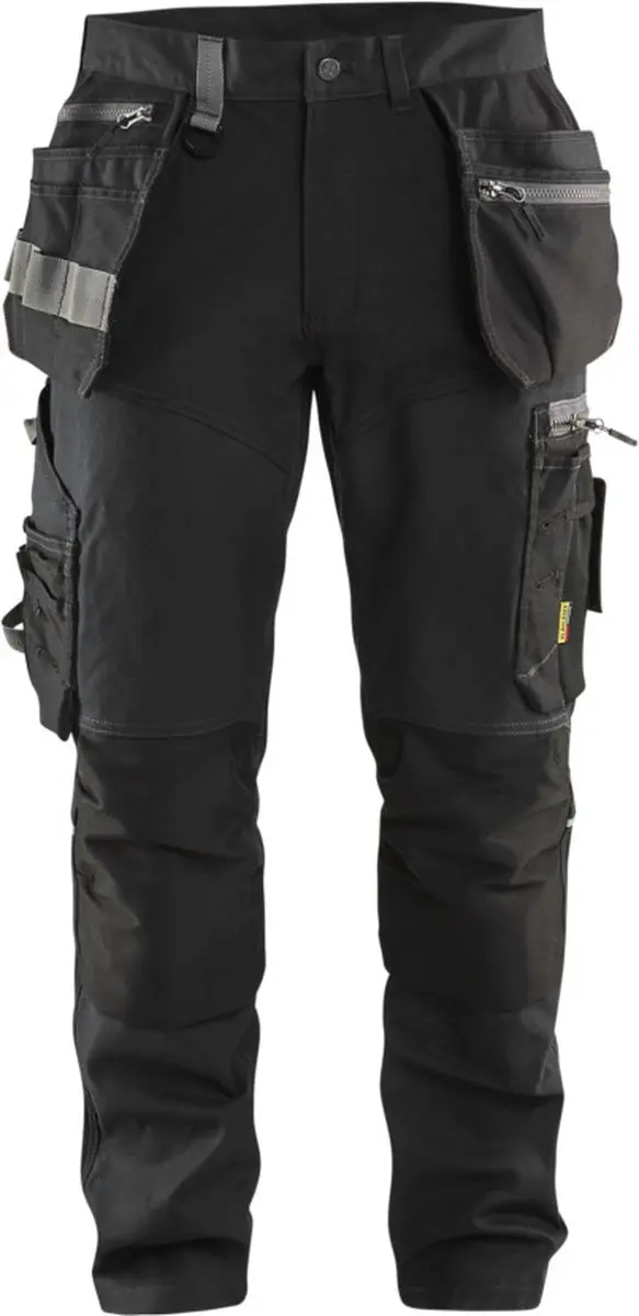 Blåkläder Werkbroek 1599-1343
