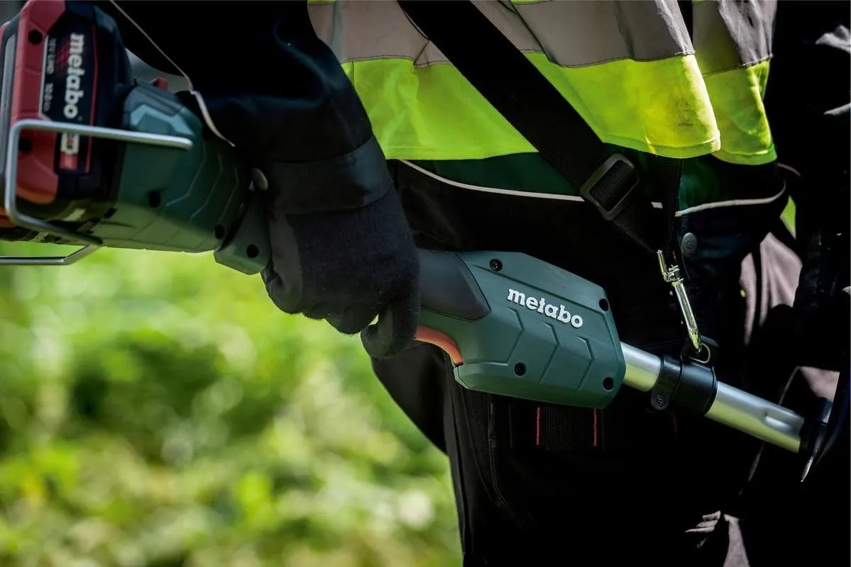 Metabo FSD 36-18 LTX BL 40 Accu Bosmaaier - 40cm