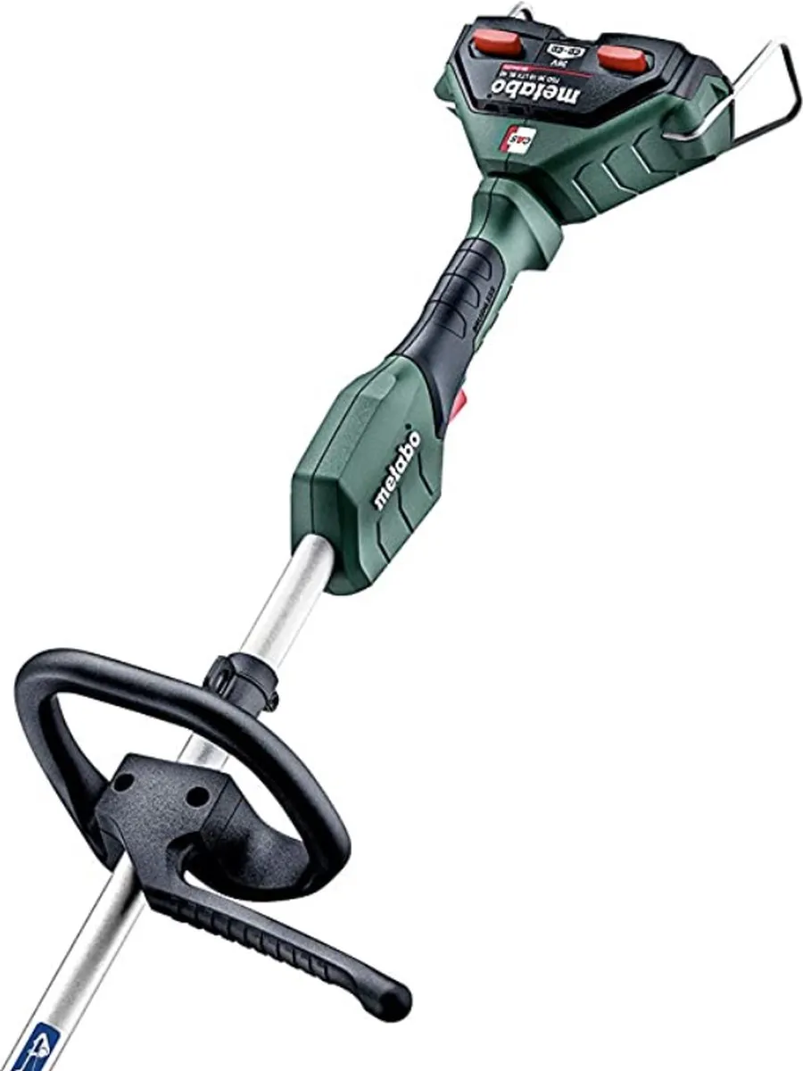Metabo FSD 36-18 LTX BL 40 Accu Bosmaaier - 40cm