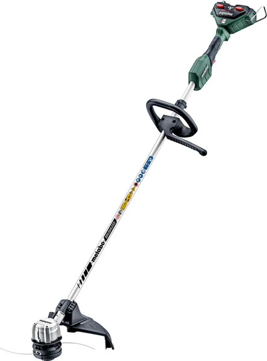 Metabo FSD 36-18 LTX BL 40 Accu Bosmaaier