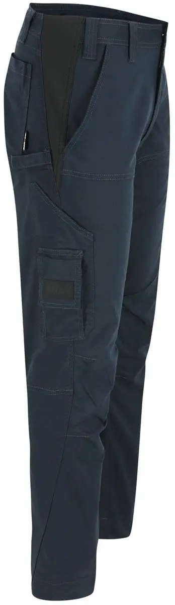 Herock Torex Comfort Werkbroek 46 - Marine/Zwart