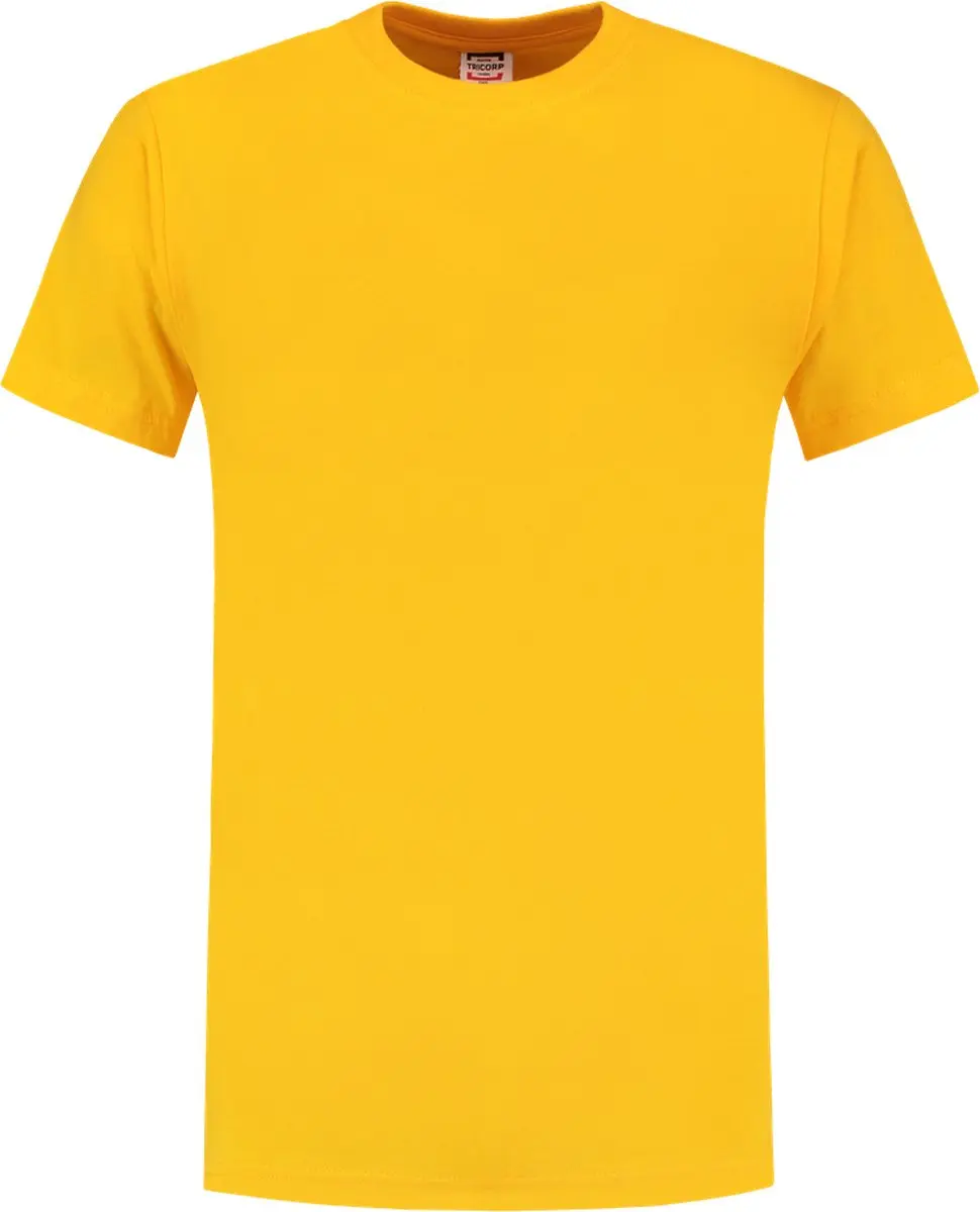 Tricorp T190 Werkshirt Korte mouw S