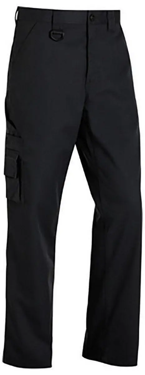 Blåkläder Werkbroek 1407-1800 D100 - Zwart - afbeelding 6 van 6