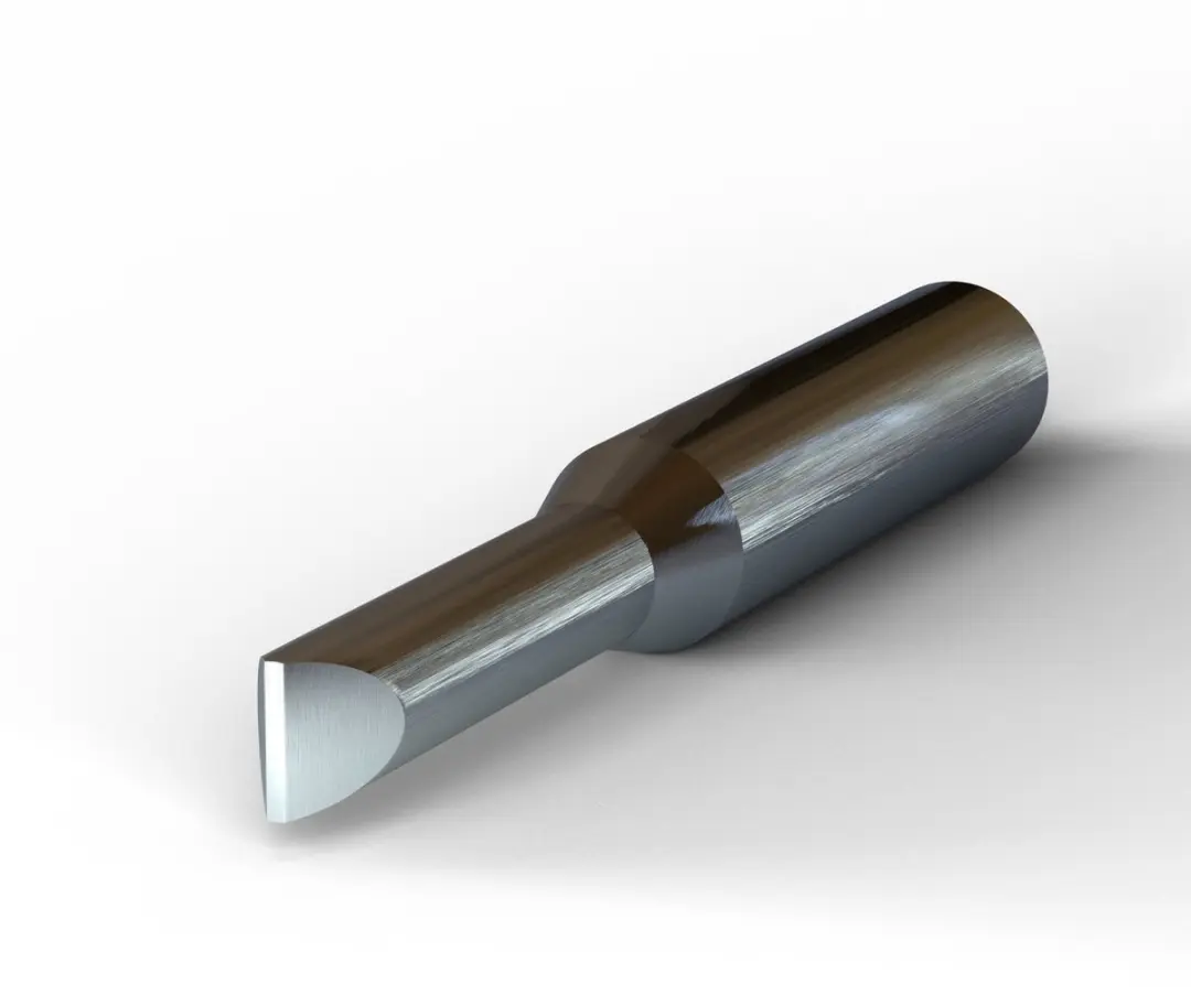 Weller WLTCH60IR80 Soldeerpunt Beitel 6.4mm