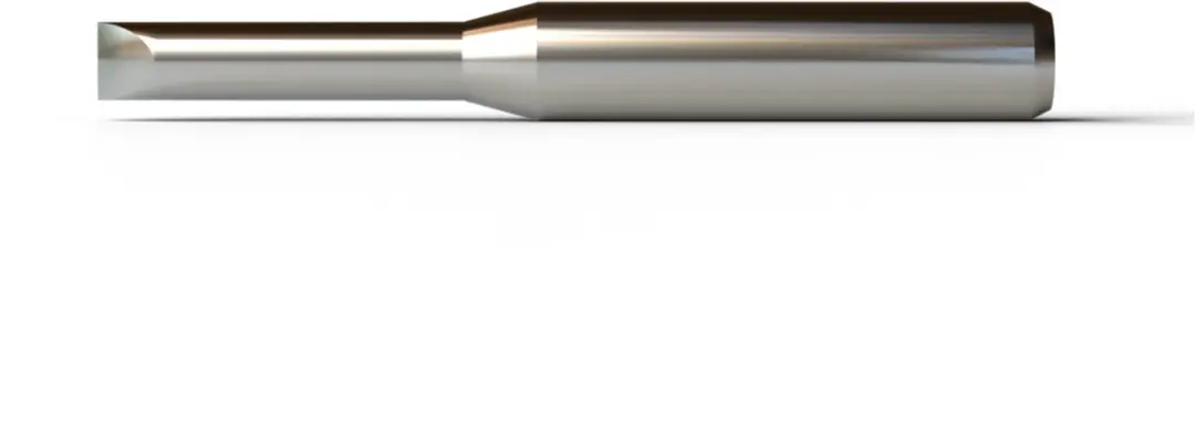 Weller WLTCH60IR80 Soldeerpunt Beitel 6.4mm - 3 Stuks