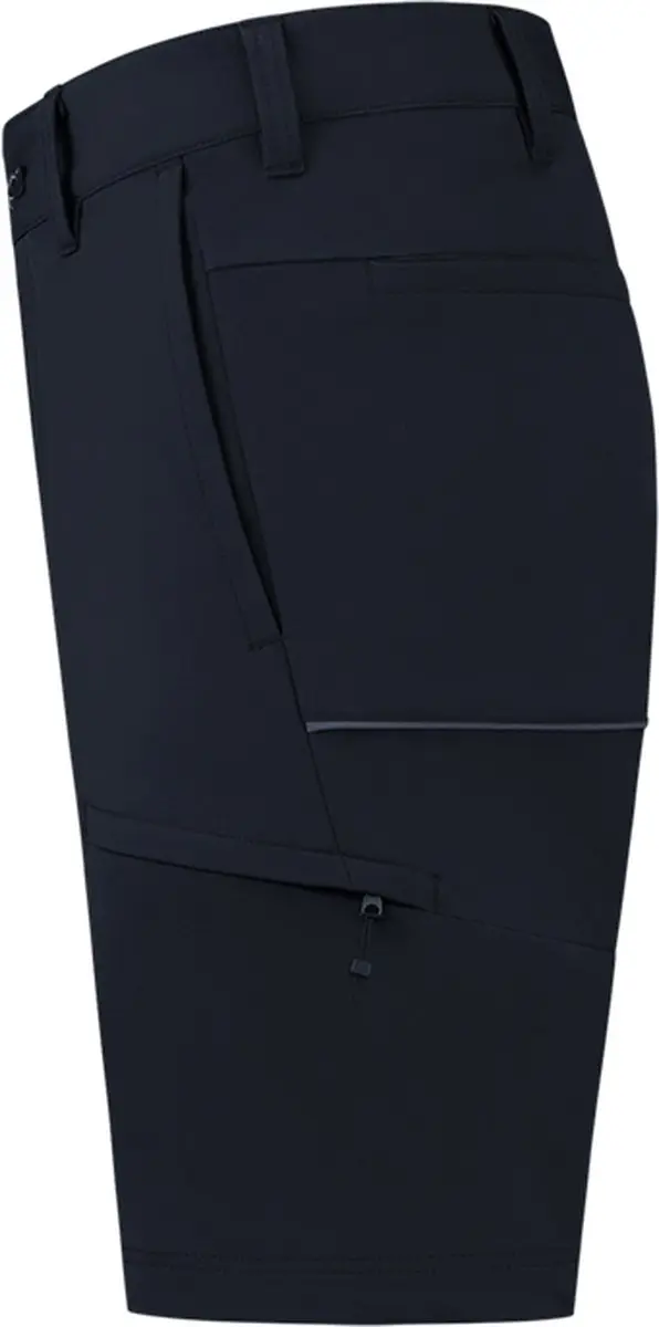 Tricorp RE2050 Werkbroek Fitted Stretch - Inkt - Maat 52