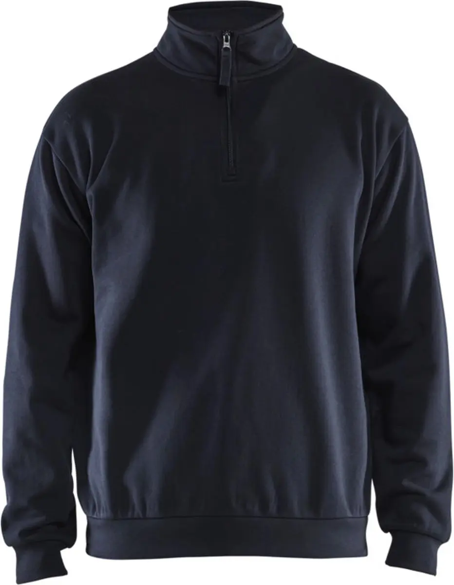 Blåkläder Sweatshirt 3587-1169
