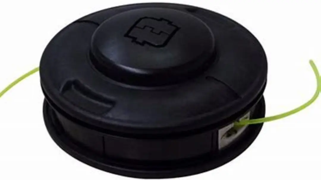 Powerplus Draadspoel voor Grastrimmer - 2 Stuks