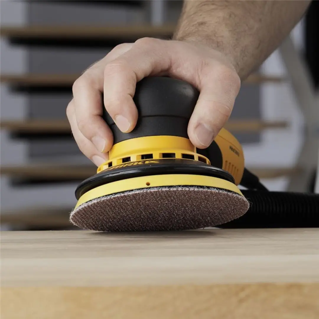 Mirka Abranet Ace HD Schuurschijven 125mm P60 - 25 Stuks