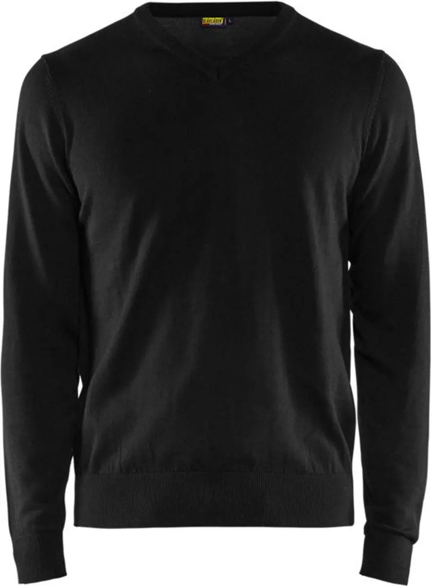 Blåkläder Gebreide Pullover 3590-2122
