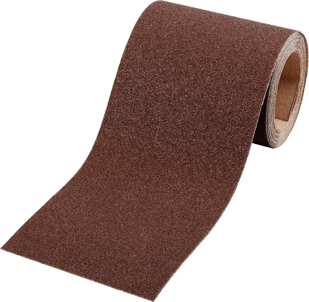 KWB Premium Schuurpapierrol K-240 93mm x 5m