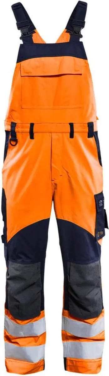 Blåkläder Multinorm 2889-1513 Broek