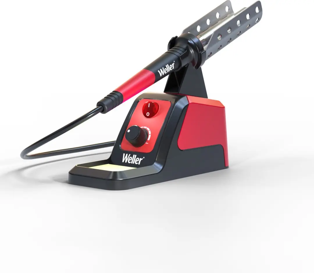 Weller WLSK8023C Soldeerstation - 20-80W - 485°C