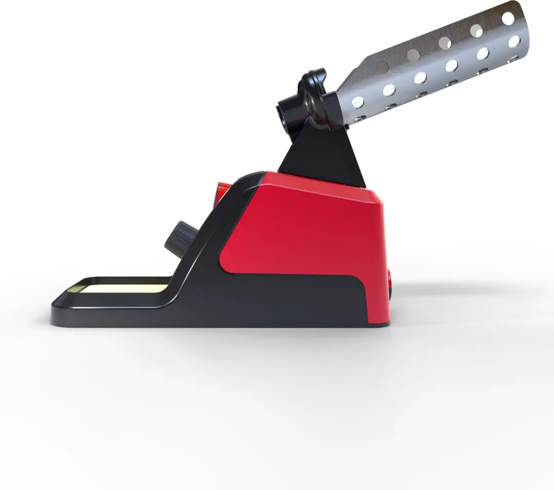 Weller WLSK8023C Soldeerstation - 20-80W - 485°C