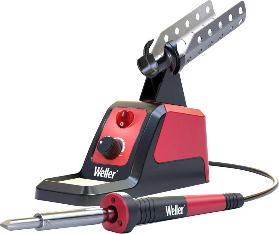 Weller WLSK8023C Soldeerstation
