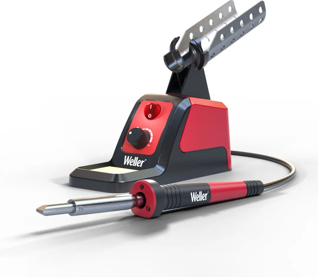 Weller WLSK8023C Soldeerstation - 20-80W - 485°C