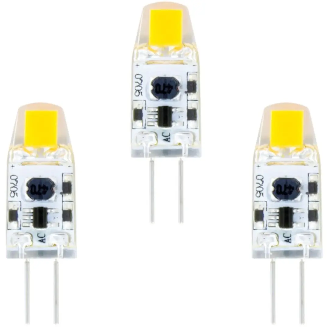 Integral G4 1W LED Lamp 100 Lumen