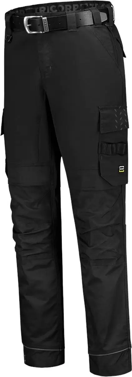 Tricorp Werkbroek Twill Cordura Stretch 502020 - Maat 62