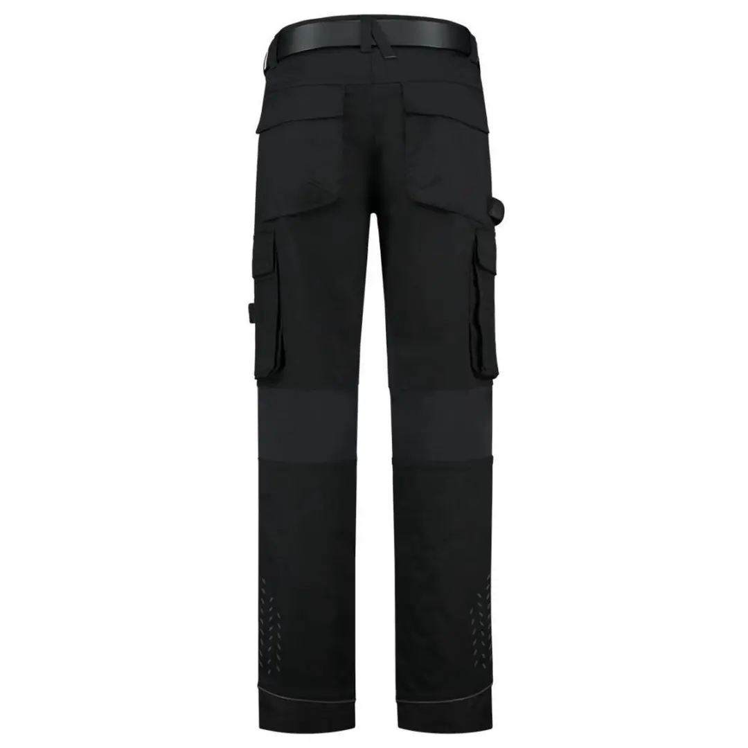 Tricorp Werkbroek Twill Cordura Stretch 502020 - Maat 62