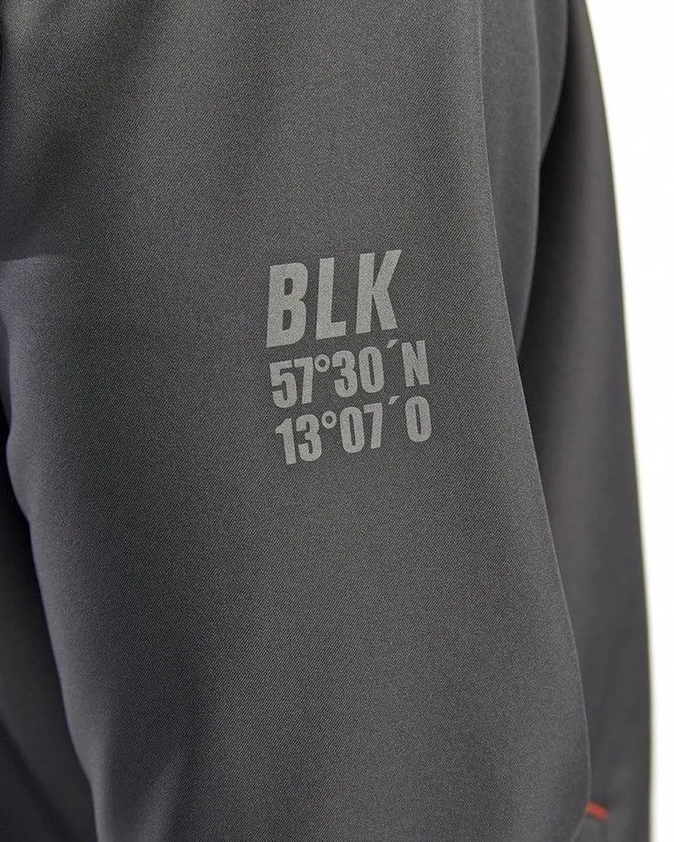Blåkläder Werkbroek 1530-1310 - Maat 148 - Zwart
