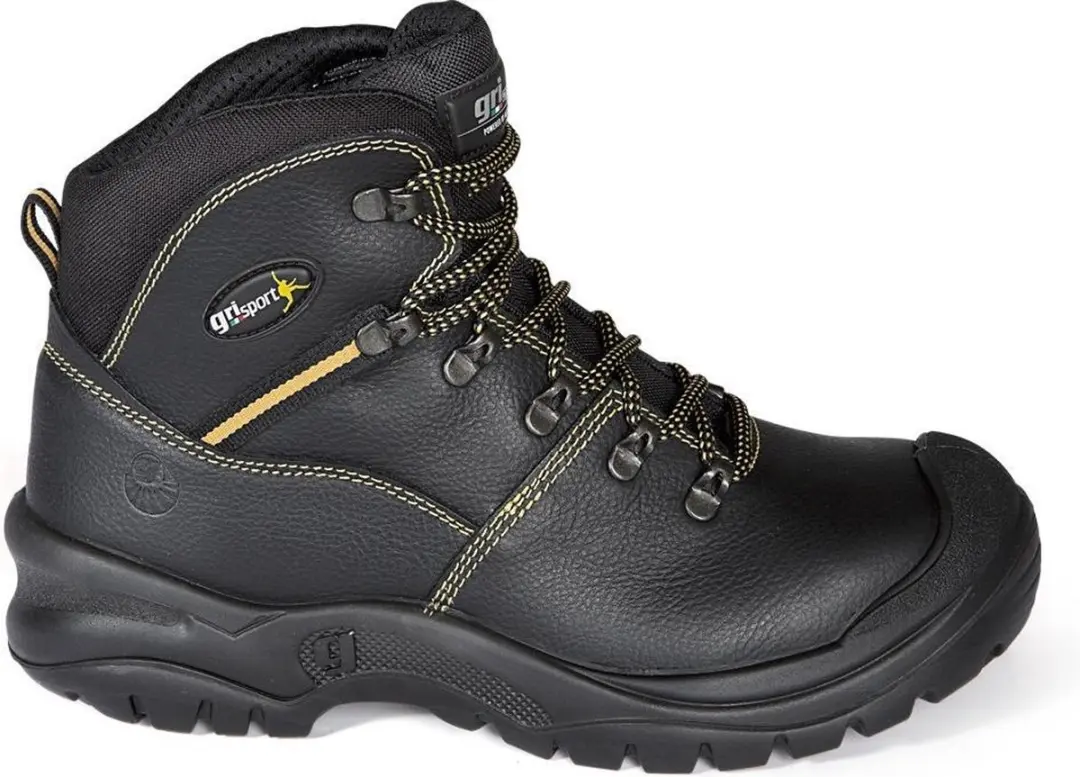 Grisport 706L Werkschoen S3